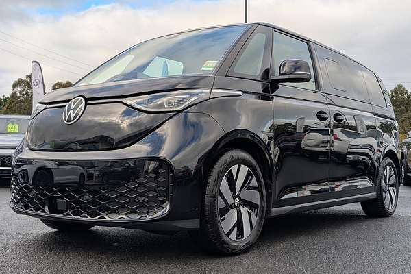 2025 Volkswagen ID. Buzz Pro BEV560 EB LWB