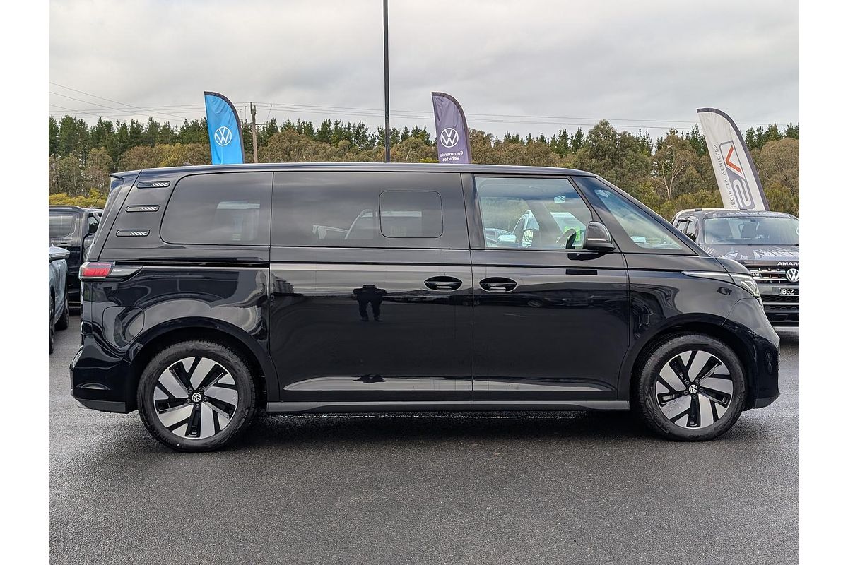 2025 Volkswagen ID. Buzz Pro BEV560 EB LWB