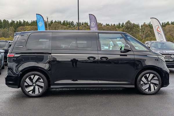 2025 Volkswagen ID. Buzz Pro BEV560 EB LWB