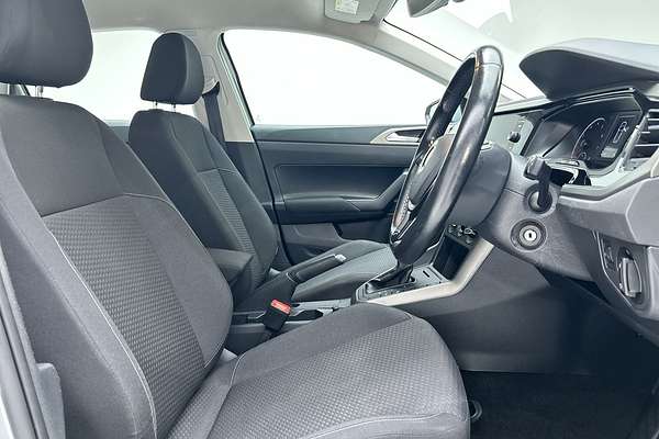 2020 Volkswagen Polo 85TSI Comfortline AW