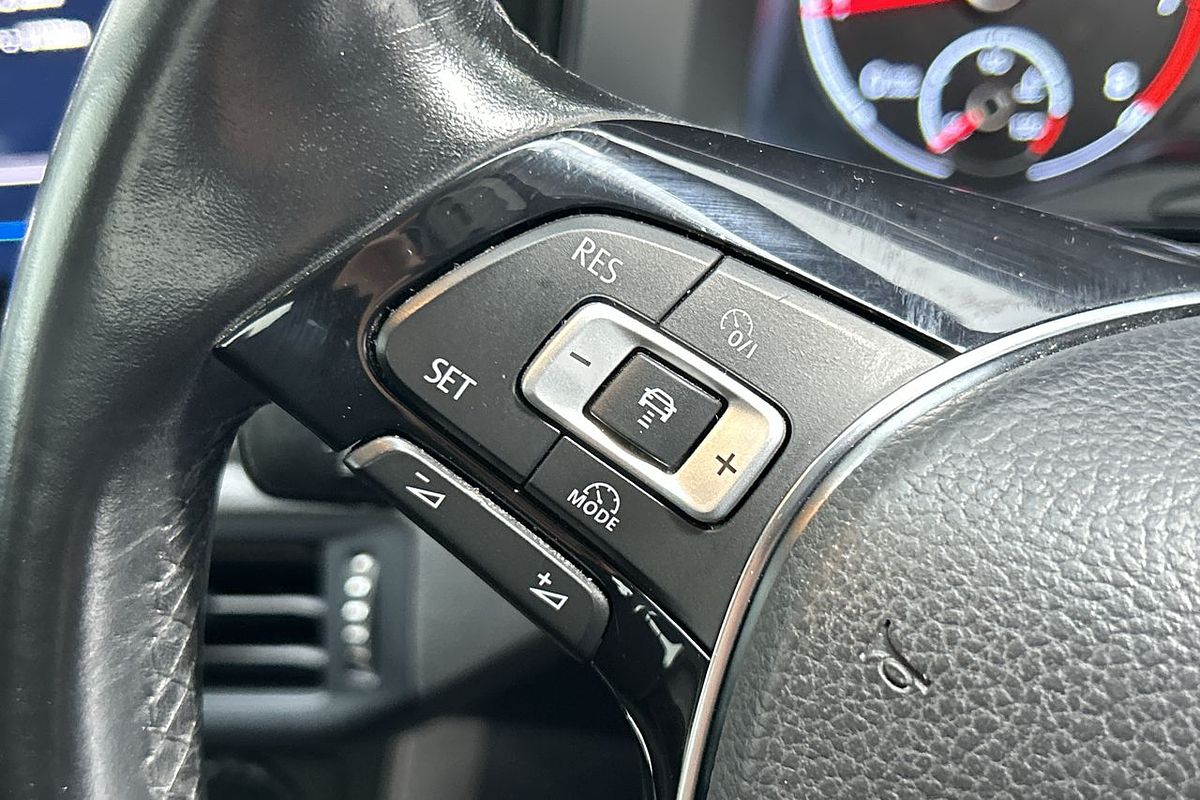 2020 Volkswagen Polo 85TSI Comfortline AW