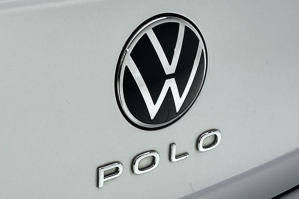 2020 Volkswagen Polo 85TSI Comfortline AW