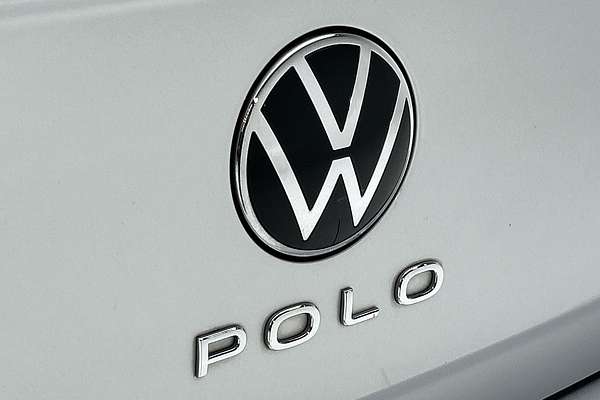 2020 Volkswagen Polo 85TSI Comfortline AW