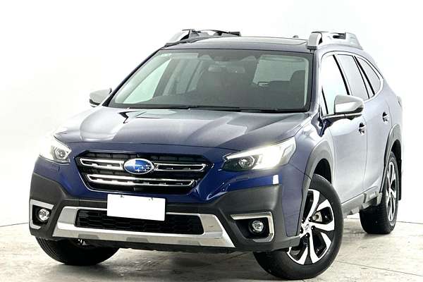 2022 Subaru Outback AWD Touring 6GEN