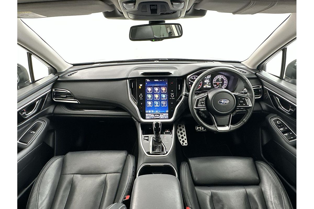 2022 Subaru Outback AWD Touring 6GEN