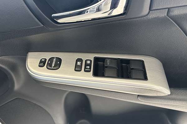 2012 Toyota Camry Hybrid H AVV50R