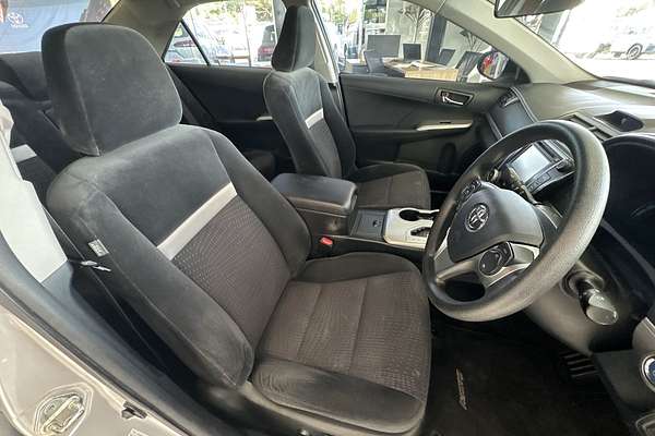 2012 Toyota Camry Hybrid H AVV50R