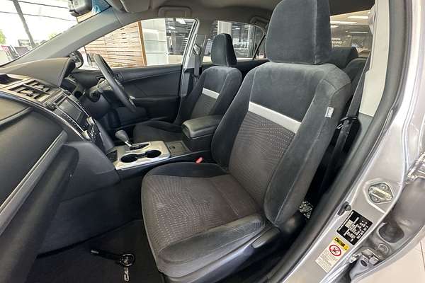 2012 Toyota Camry Hybrid H AVV50R