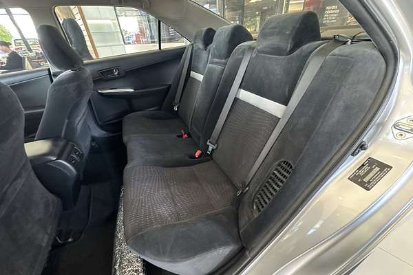 2012 Toyota Camry Hybrid H AVV50R