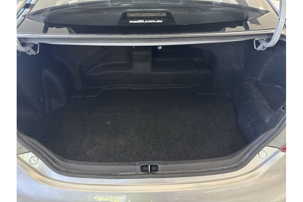2012 Toyota Camry Hybrid H AVV50R