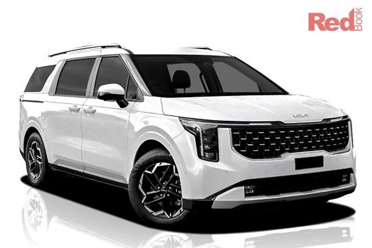 2025 Kia Carnival Sport+ KA4 PE