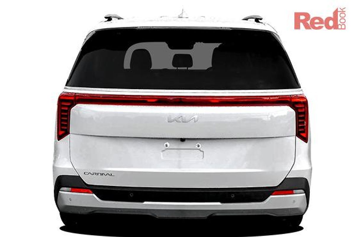 2025 Kia Carnival Sport+ KA4 PE