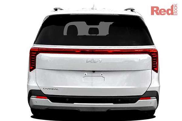 2025 Kia Carnival Sport+ KA4 PE