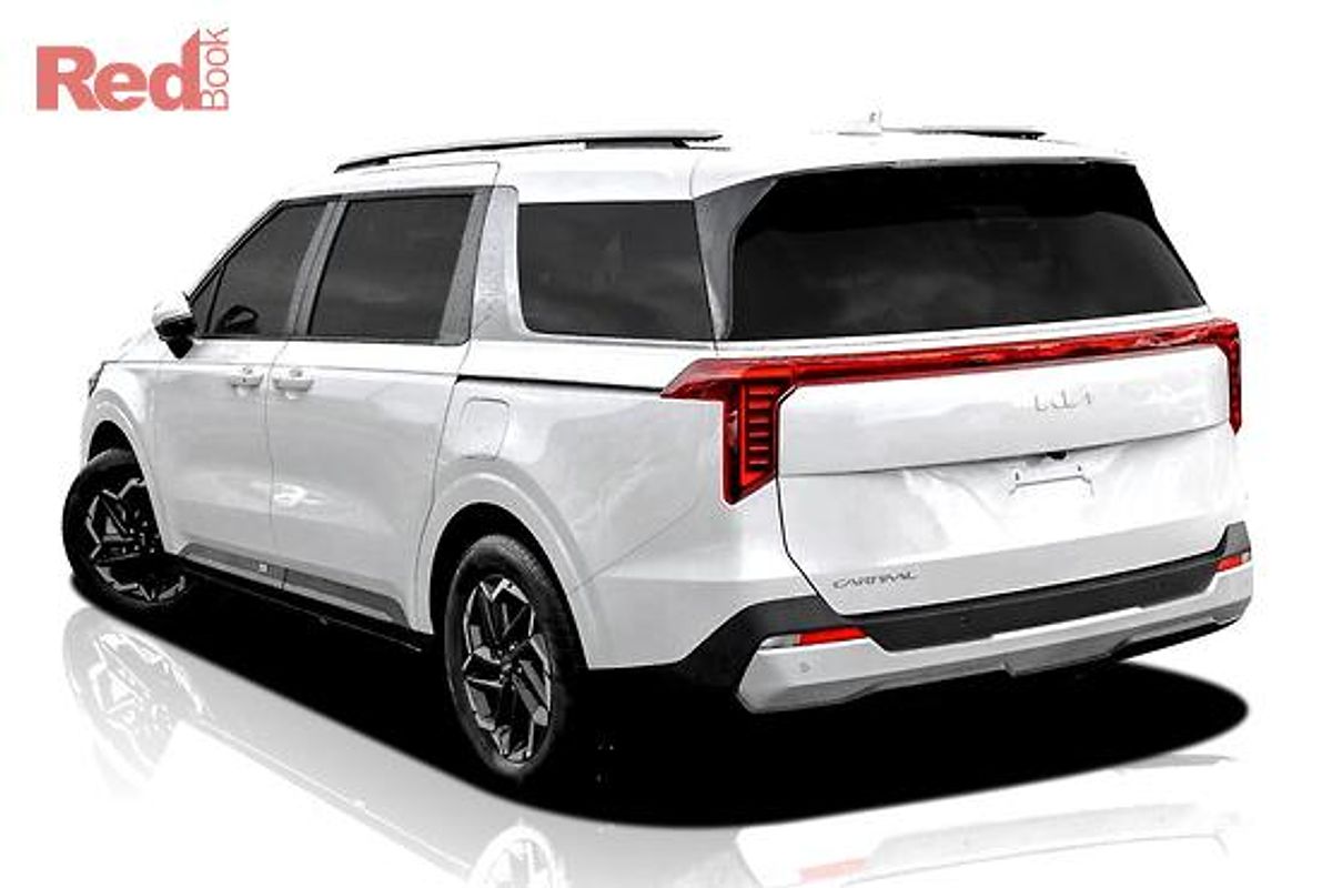 2025 Kia Carnival Sport+ KA4 PE