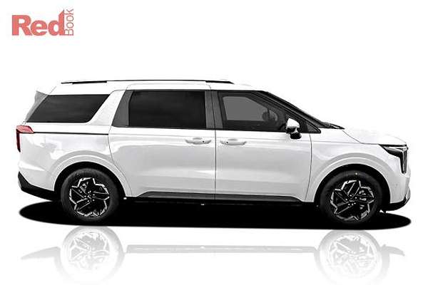 2025 Kia Carnival Sport+ KA4 PE