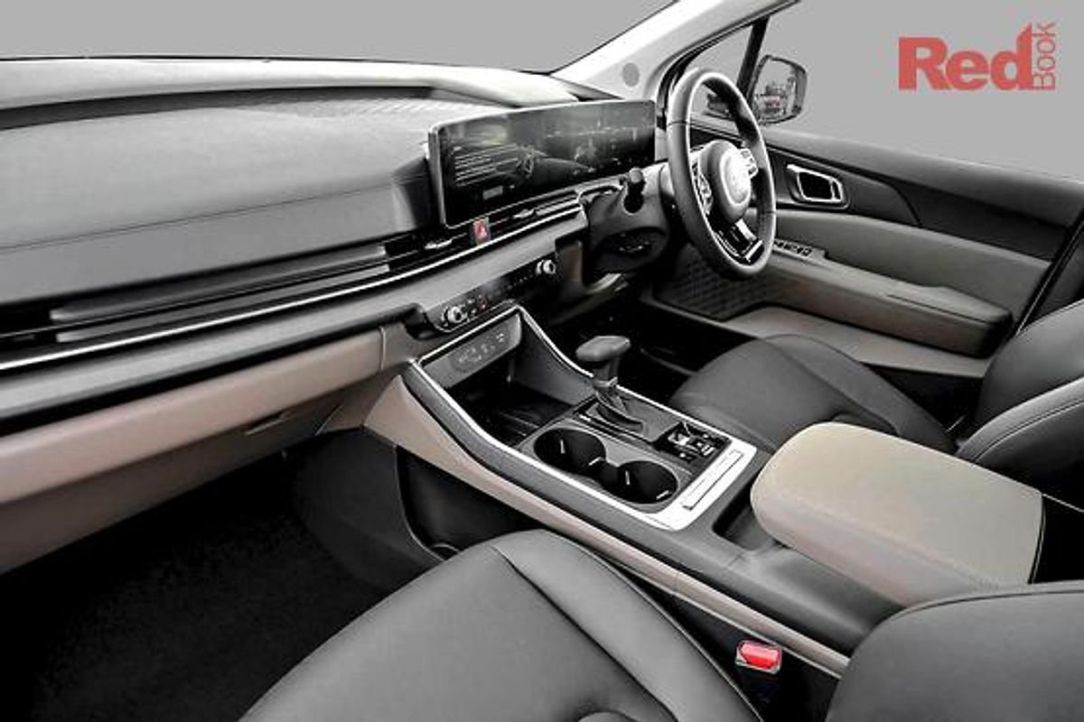 2025 Kia Carnival Sport+ KA4 PE