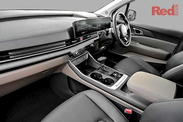 2025 Kia Carnival Sport+ KA4 PE