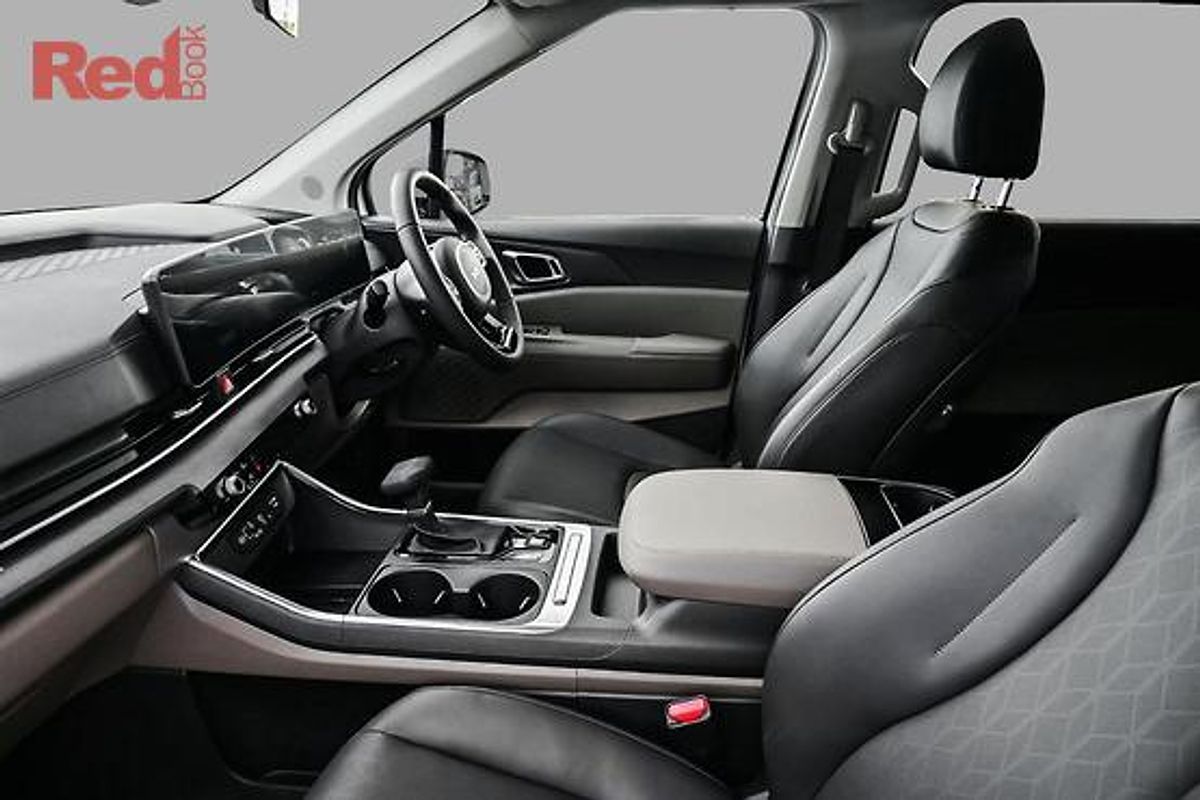2025 Kia Carnival Sport+ KA4 PE