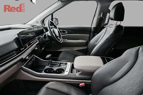 2025 Kia Carnival Sport+ KA4 PE