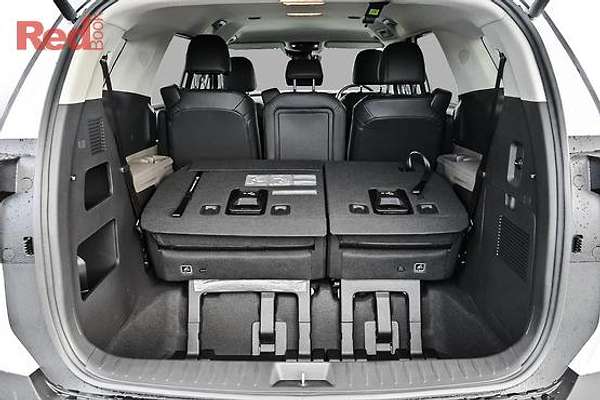2025 Kia Carnival Sport+ KA4 PE