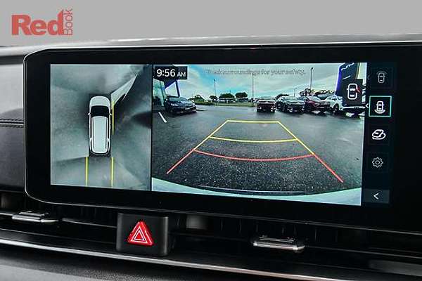2025 Kia Carnival Sport+ KA4 PE