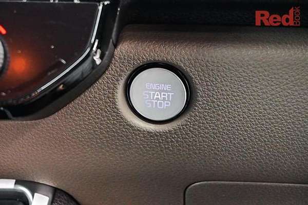 2025 Kia Carnival Sport+ KA4 PE