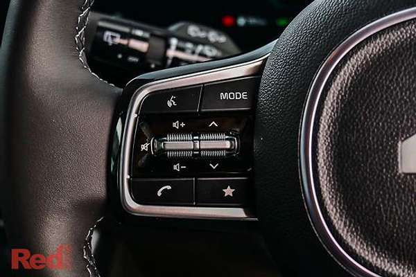 2025 Kia Carnival Sport+ KA4 PE