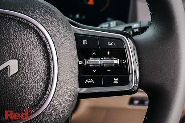 2025 Kia Carnival Sport+ KA4 PE