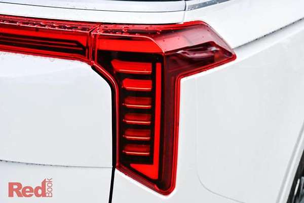 2025 Kia Carnival Sport+ KA4 PE