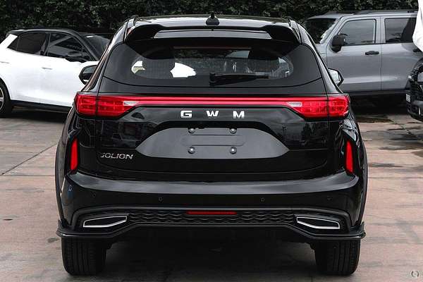 2024 GWM Haval Jolion Ultra A02