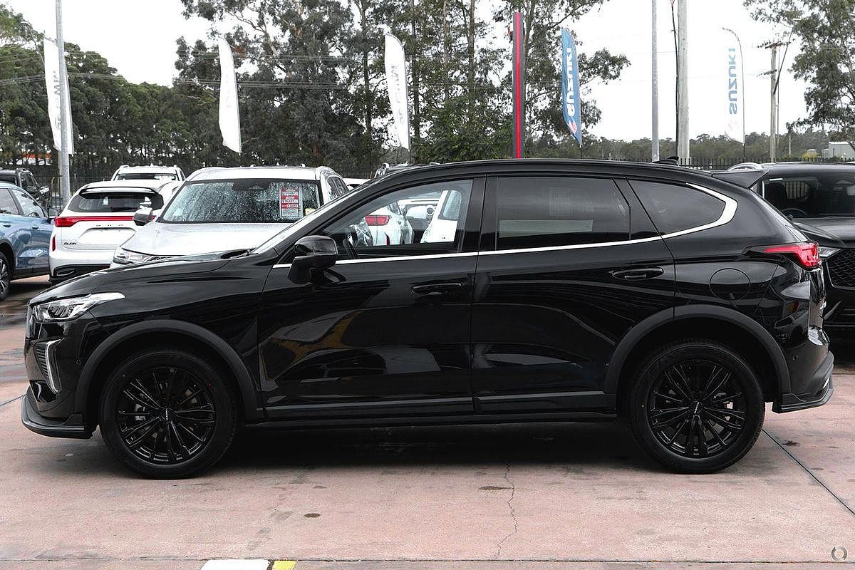 2024 GWM Haval Jolion Ultra A02
