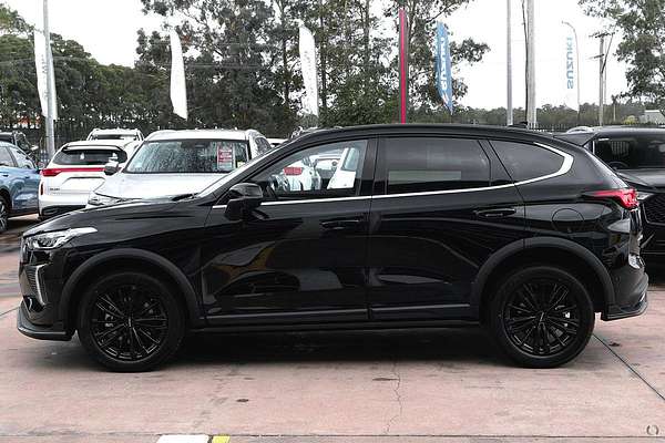 2024 GWM Haval Jolion Ultra A02