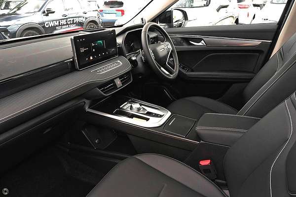 2024 GWM Haval Jolion Ultra A02