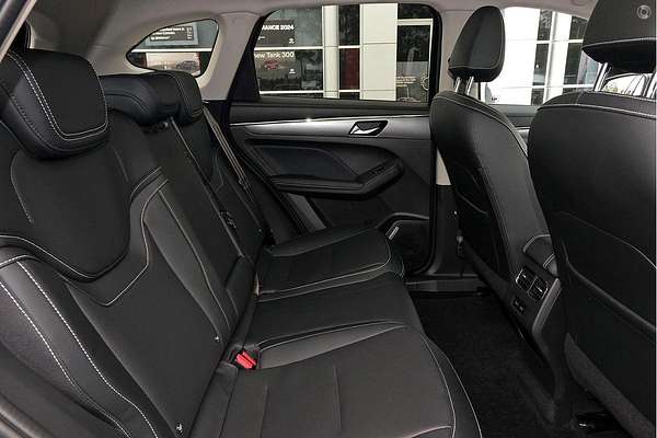 2024 GWM Haval Jolion Ultra A02