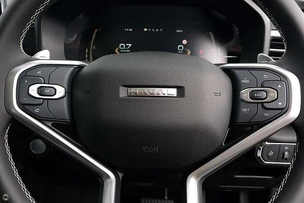 2024 GWM Haval Jolion Ultra A02