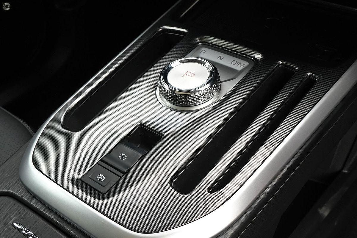 2024 GWM Haval Jolion Ultra A02