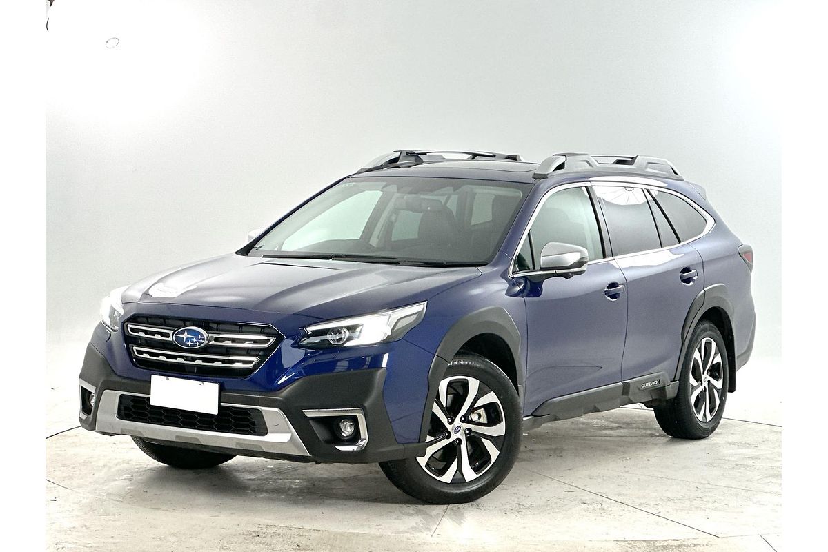 2022 Subaru Outback AWD Touring 6GEN
