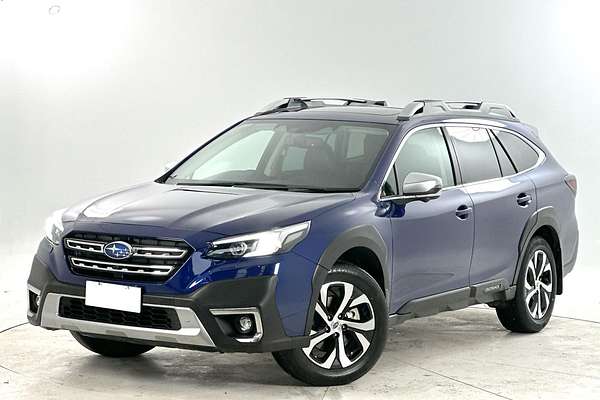 2022 Subaru Outback AWD Touring 6GEN