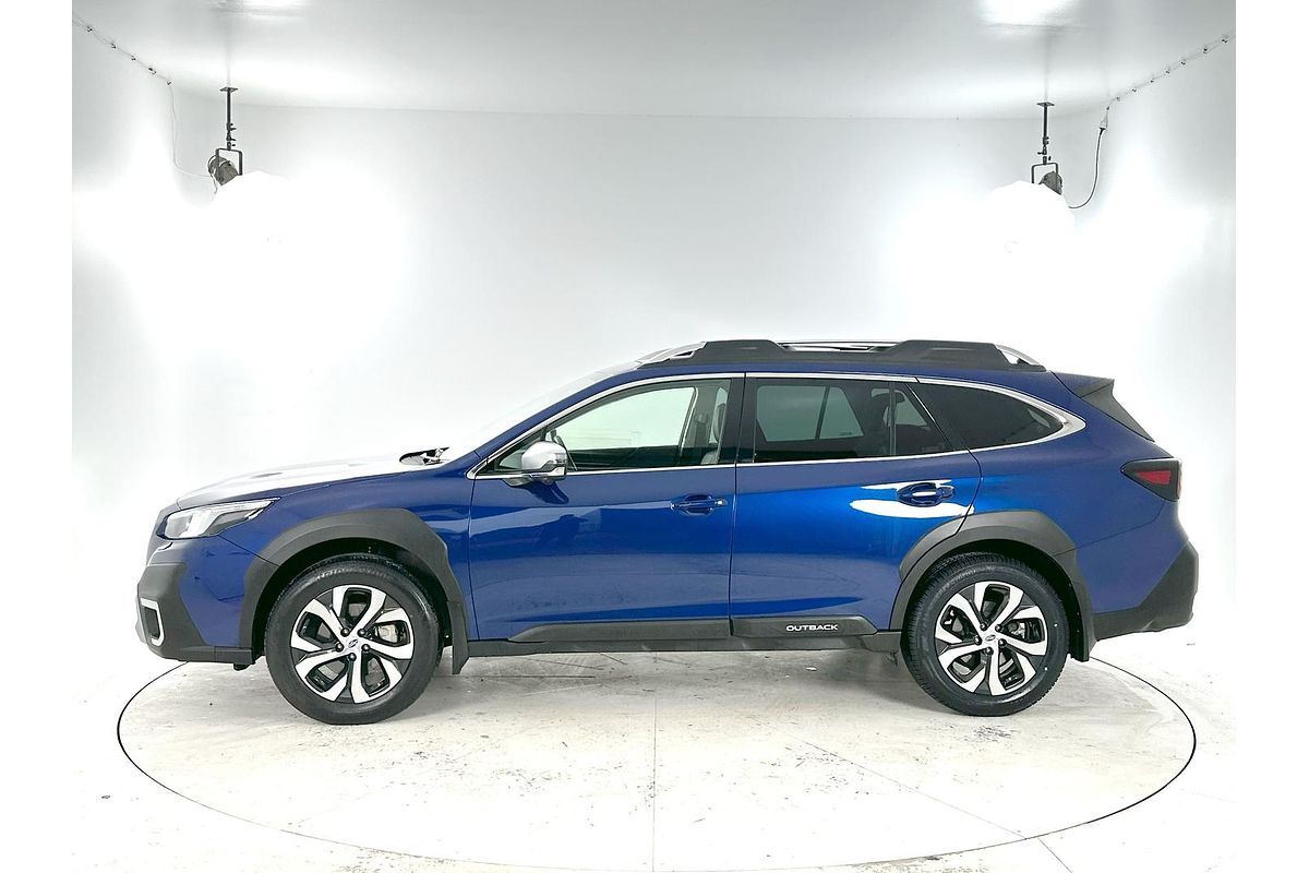 2022 Subaru Outback AWD Touring 6GEN