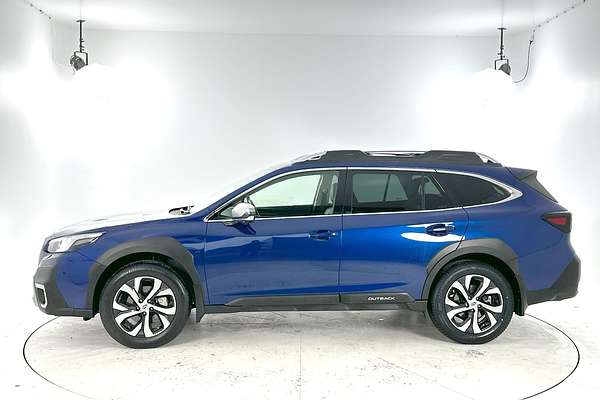 2022 Subaru Outback AWD Touring 6GEN