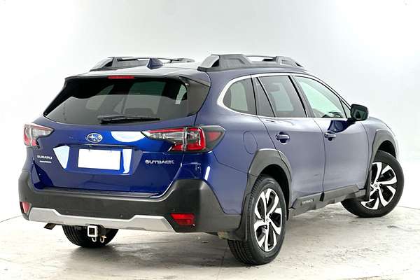 2022 Subaru Outback AWD Touring 6GEN