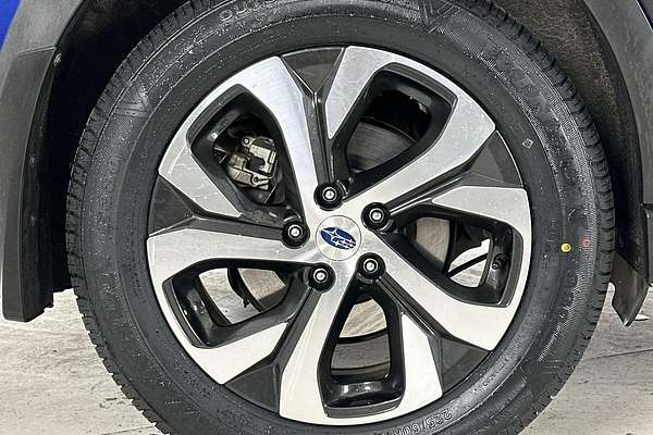 2022 Subaru Outback AWD Touring 6GEN