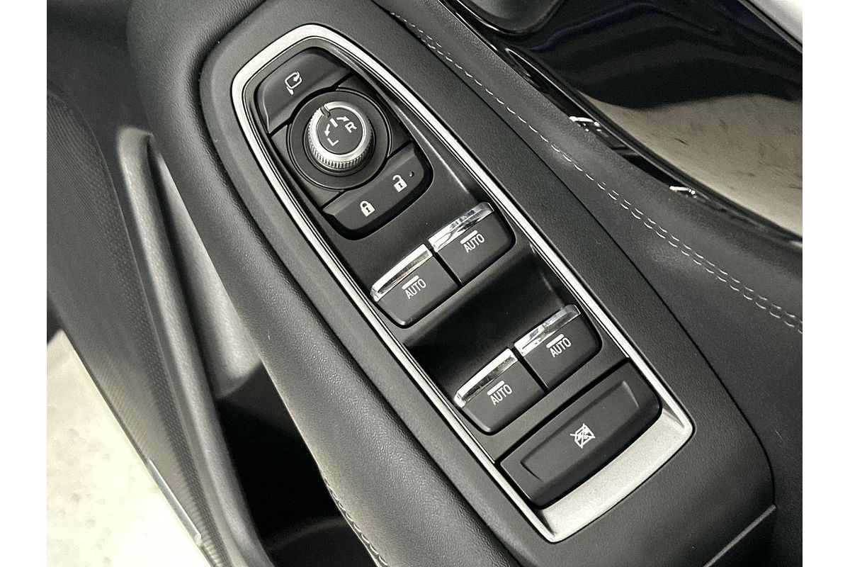 2022 Subaru Outback AWD Touring 6GEN