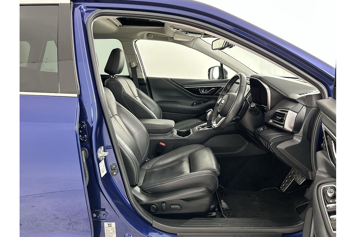 2022 Subaru Outback AWD Touring 6GEN
