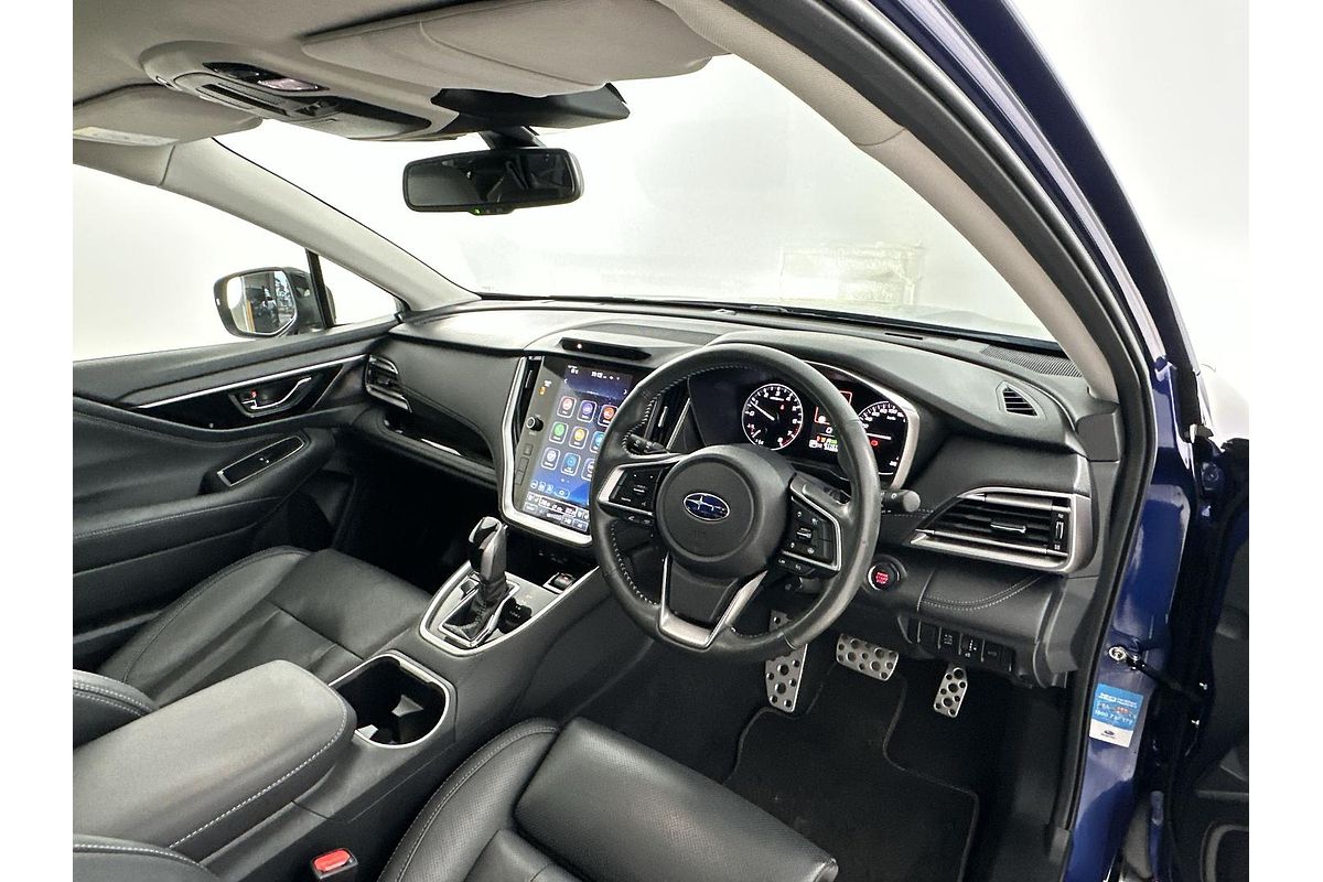 2022 Subaru Outback AWD Touring 6GEN