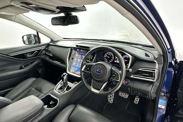 2022 Subaru Outback AWD Touring 6GEN