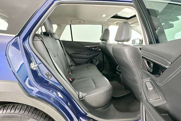 2022 Subaru Outback AWD Touring 6GEN