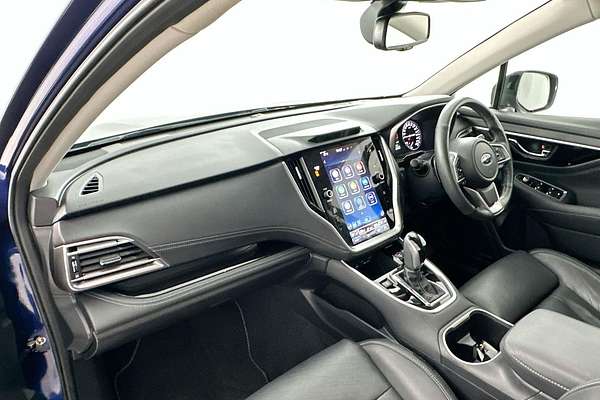 2022 Subaru Outback AWD Touring 6GEN