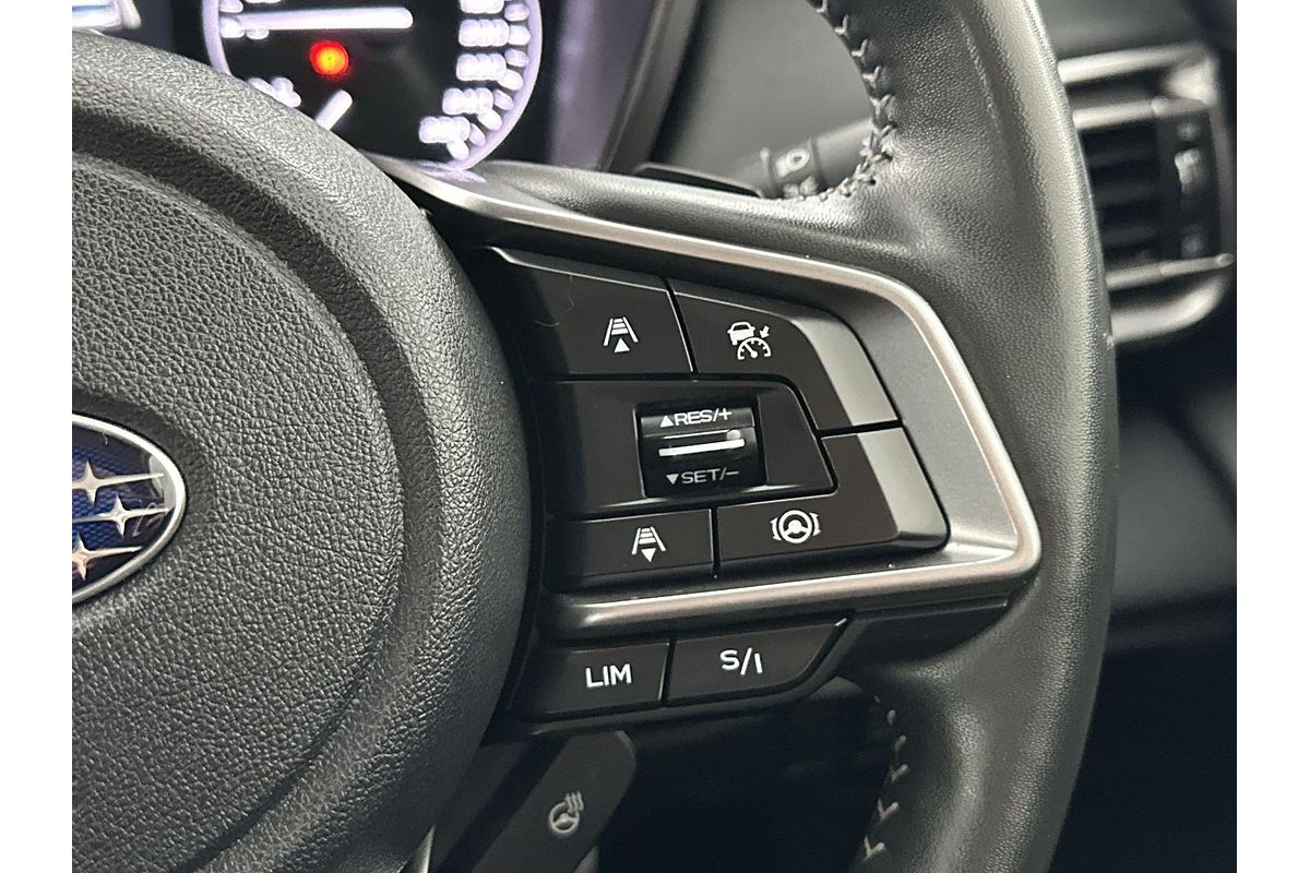2022 Subaru Outback AWD Touring 6GEN