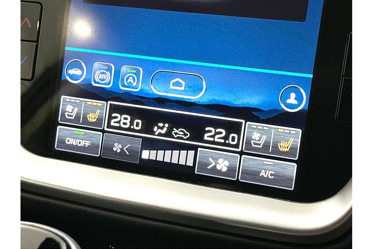 2022 Subaru Outback AWD Touring 6GEN